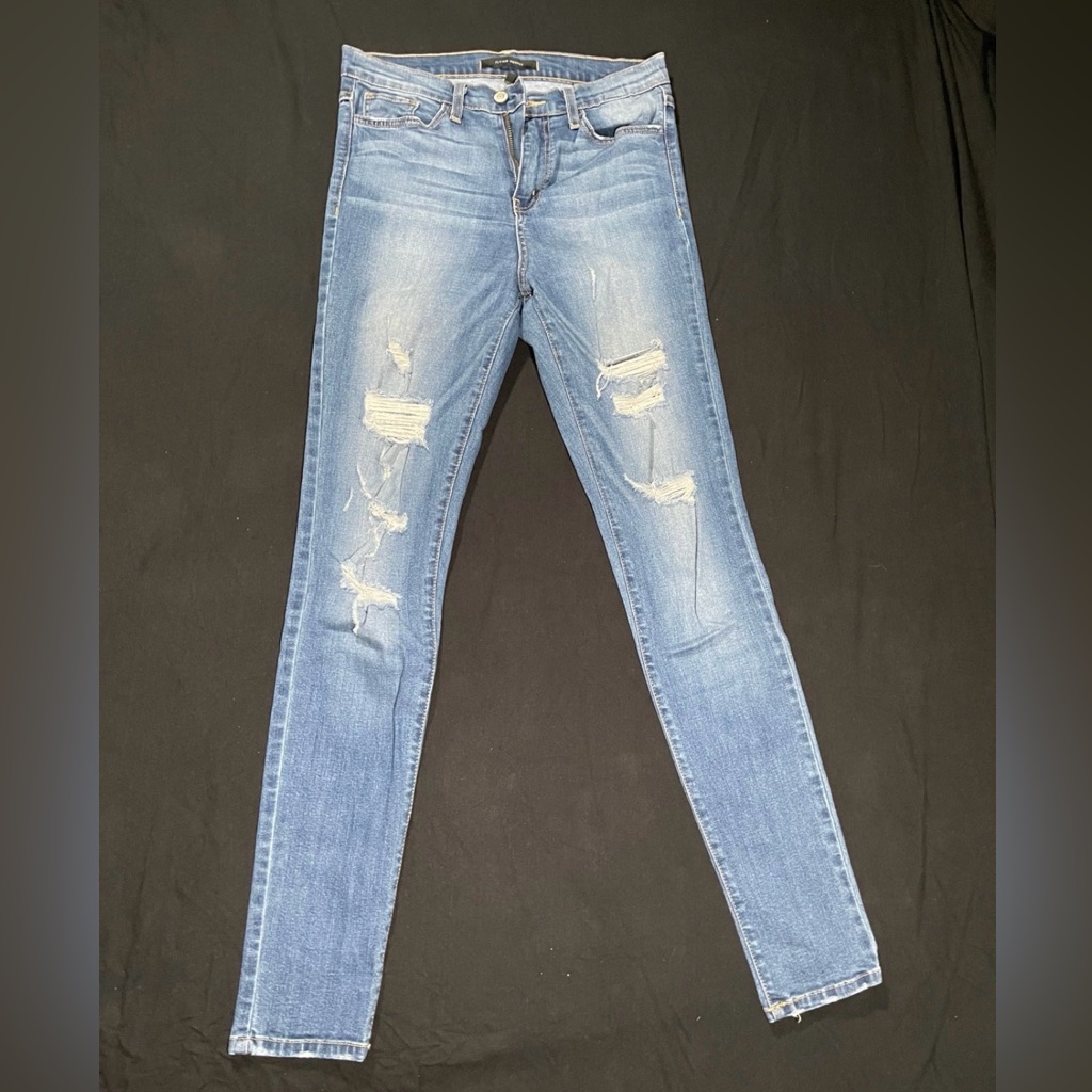 Flying Monkey Jeans